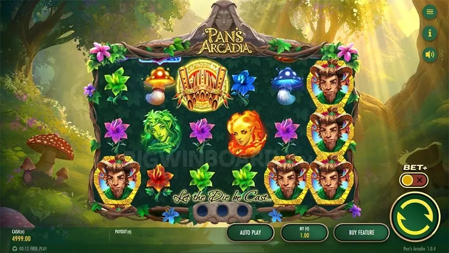 Exclusive Promotion Event
